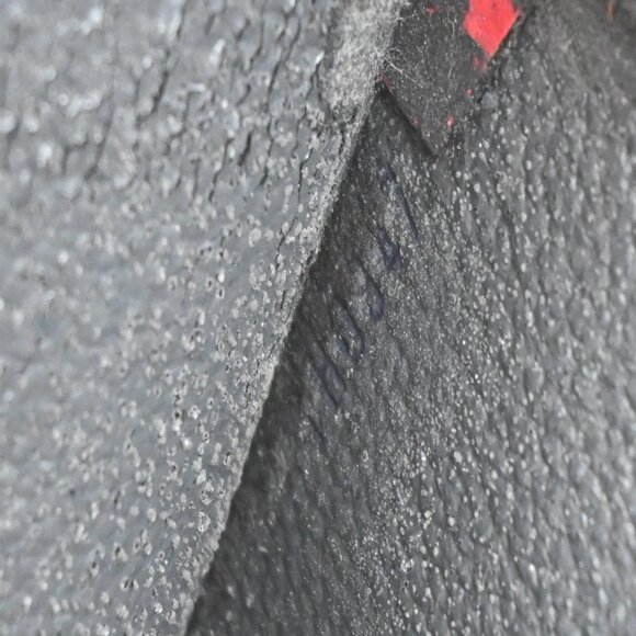 LOUIS VUITTON LV Logo Riviera Hand Bag Epi Leather Red France M48187 36YH416 - Picture 16 of 16